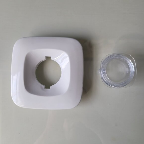 Vintage Osterizer Blender Replacement Lid - Picture 3 of 7